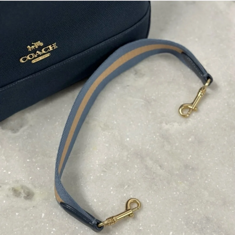 NWT Ellis crossbody bag COACH brand - Picture 5 of 7